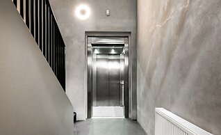Leaves 6 - 2 Bdr Apt With Shared Roof Terrace