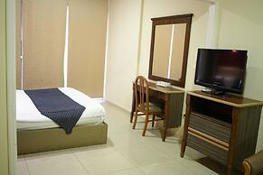 Elyseeresidence Hotel