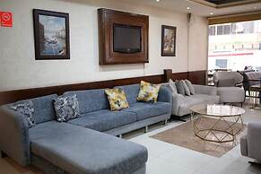 Elyseeresidence Hotel