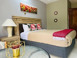 Sterling Boutique Lodge