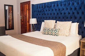 Sterling Boutique Lodge
