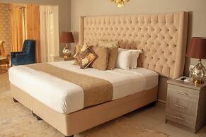 Sterling Boutique Lodge