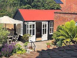 Beta Cottage