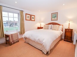 Beta Cottage