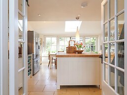 Beta Cottage