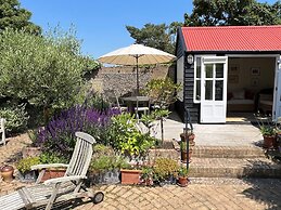 Beta Cottage