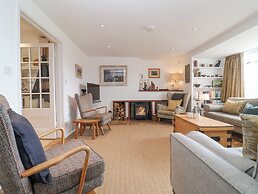 Beta Cottage