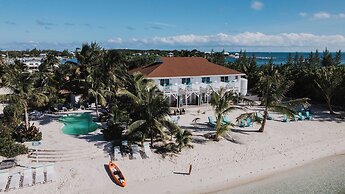 Guana Beach Inn