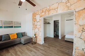 Guana Beach Inn