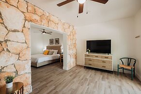 Guana Beach Inn