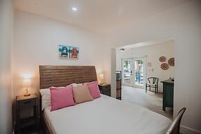 Guana Beach Inn