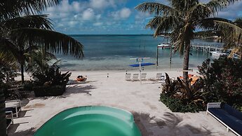 Guana Beach Inn