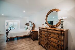 Guana Beach Inn