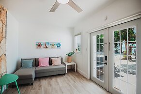 Guana Beach Inn