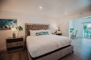 Guana Beach Inn