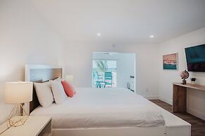 Guana Beach Inn
