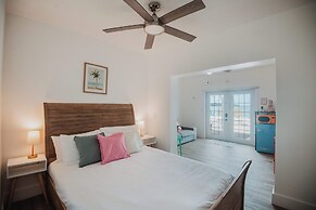 Guana Beach Inn