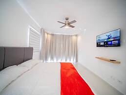 First Class 4br King Size Villa In Sosua Town!