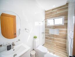 First Class 4br King Size Villa In Sosua Town!