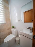 First Class 4br King Size Villa In Sosua Town!