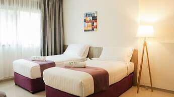 Tilia ApartHotel
