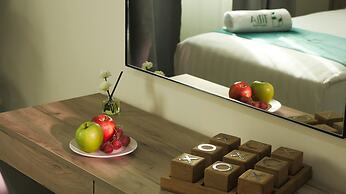 Tilia ApartHotel