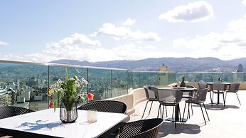 Tilia ApartHotel