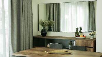 Tilia ApartHotel