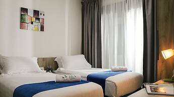 Tilia ApartHotel