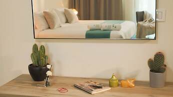 Tilia ApartHotel