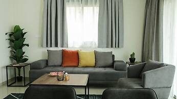 Tilia ApartHotel