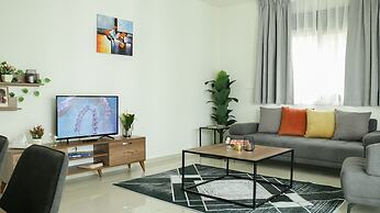 Tilia ApartHotel