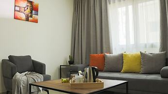 Tilia ApartHotel