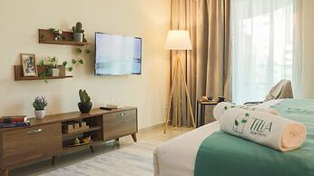 Tilia ApartHotel