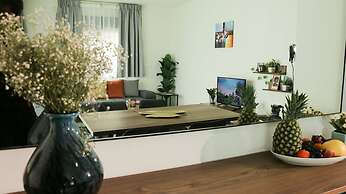 Tilia ApartHotel