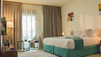 Tilia ApartHotel