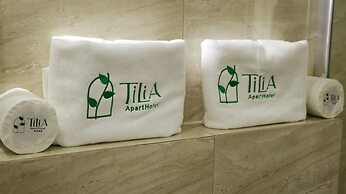 Tilia ApartHotel