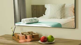 Tilia ApartHotel