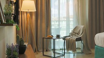 Tilia ApartHotel