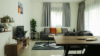 Tilia ApartHotel