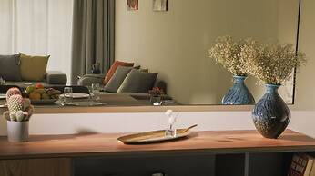 Tilia ApartHotel