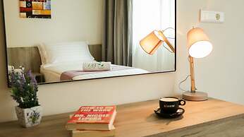 Tilia ApartHotel