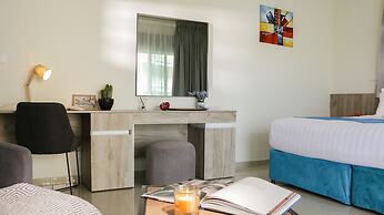 Tilia ApartHotel