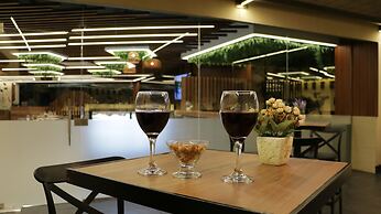 Tilia ApartHotel