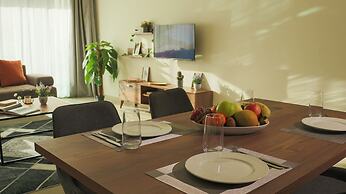 Tilia ApartHotel