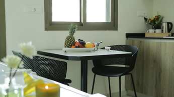 Tilia ApartHotel