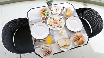 Tilia ApartHotel