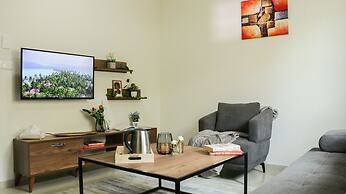 Tilia ApartHotel