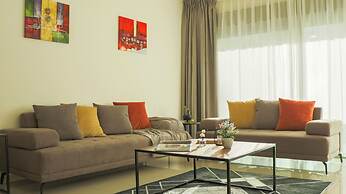 Tilia ApartHotel