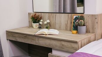 Tilia ApartHotel